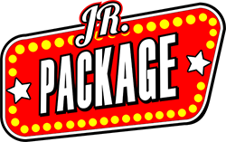 Jr. Movie Night Package