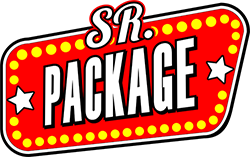 Sr. Movie Night Package